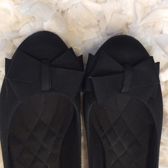 Coach and Four Shoes - 🌿 Coach and Four 🌿 Bow Flats